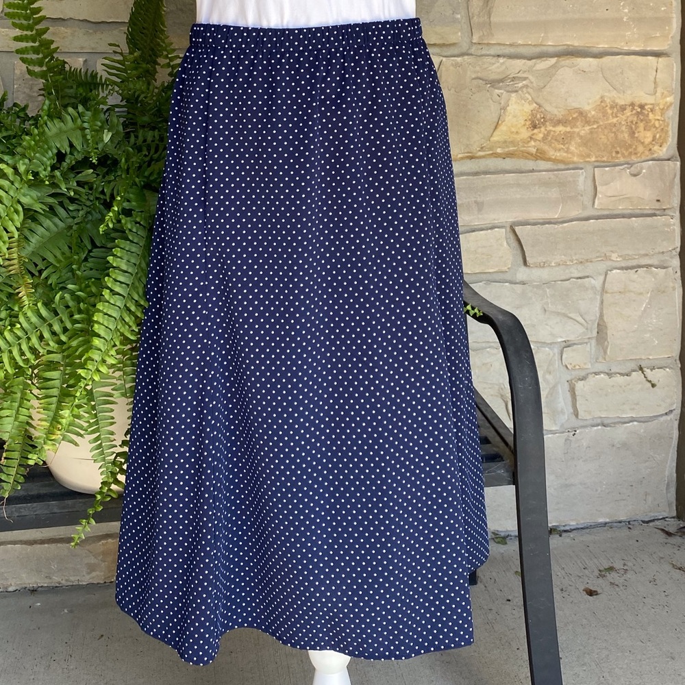 Koret Panel Skirt Size PL